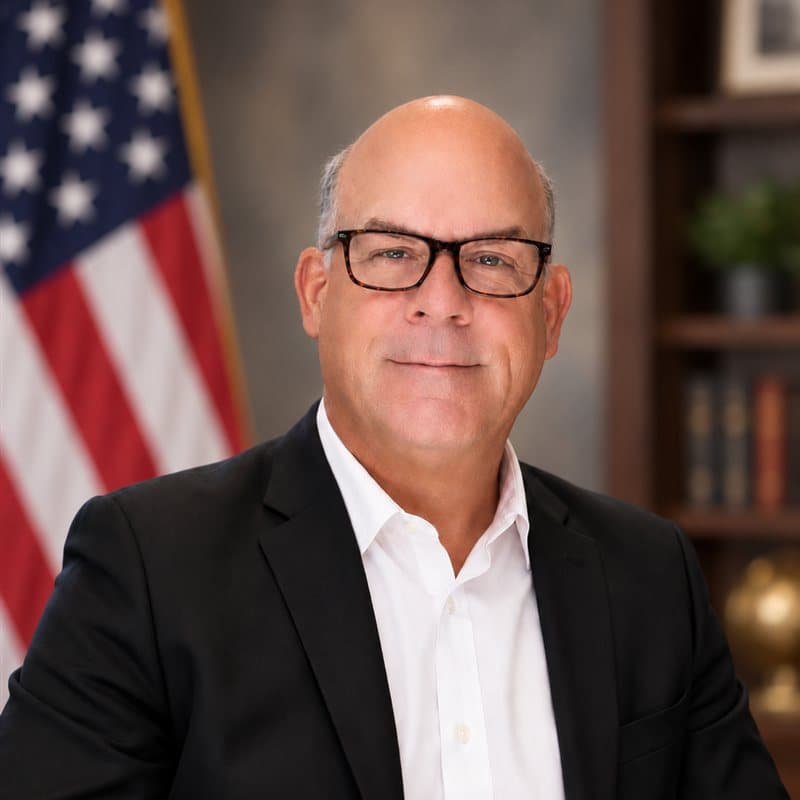 Bubba Brizendine, General Manager