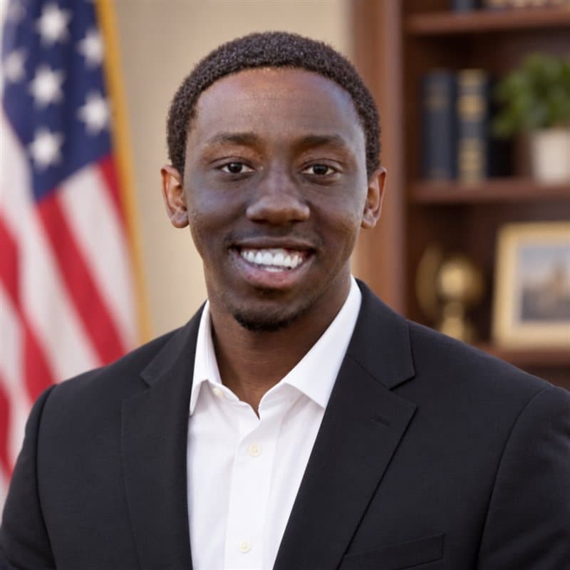Xavier Primus, Technology Consultant
