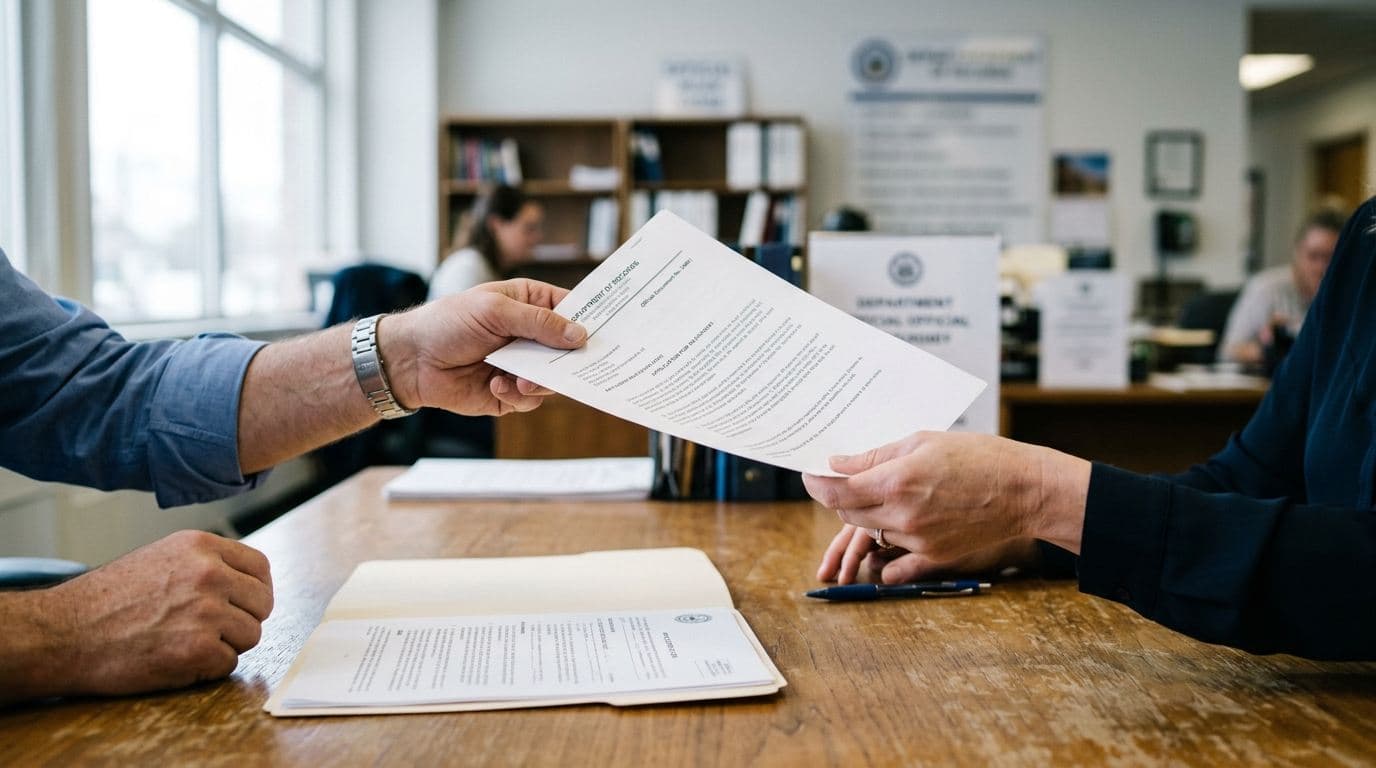 What a Capability Statement Should Contain, and Why Contracting Officers Ask for It