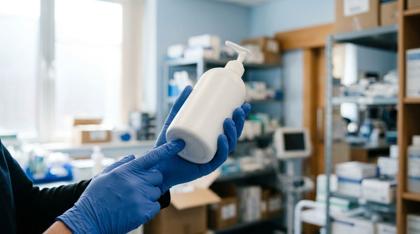Does Hand Sanitizer Expire? What the Date on the Bottle Actually Means