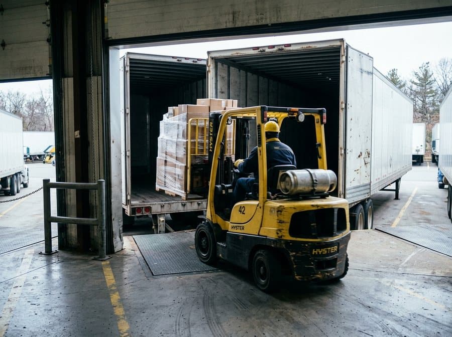 Freight and Logistics