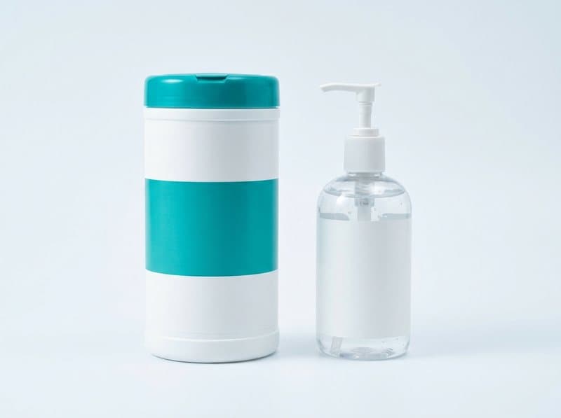 Infection Prevention