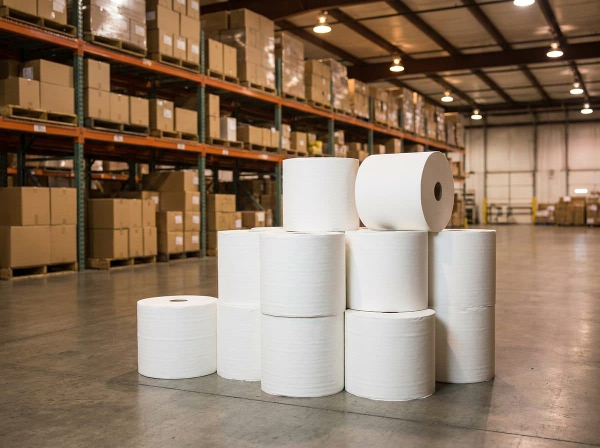 Paper Products