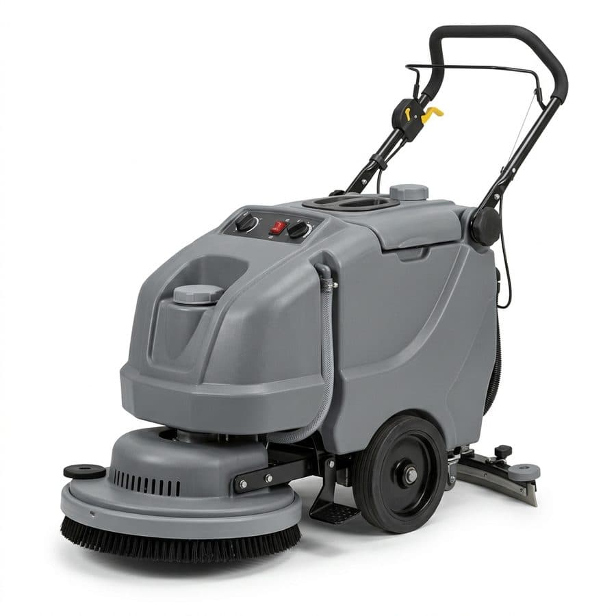 Floor Care