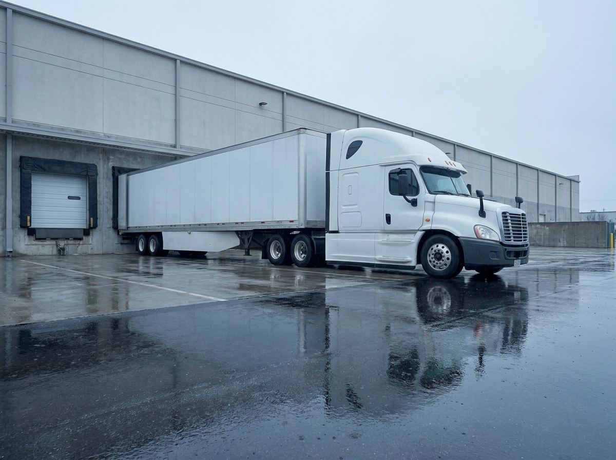 Orders ship like any commercial purchase, with contract terms already settled.