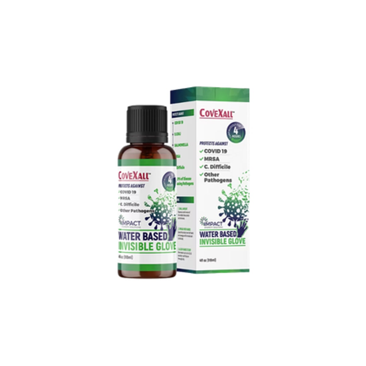 1 oz CoveXall Bottle